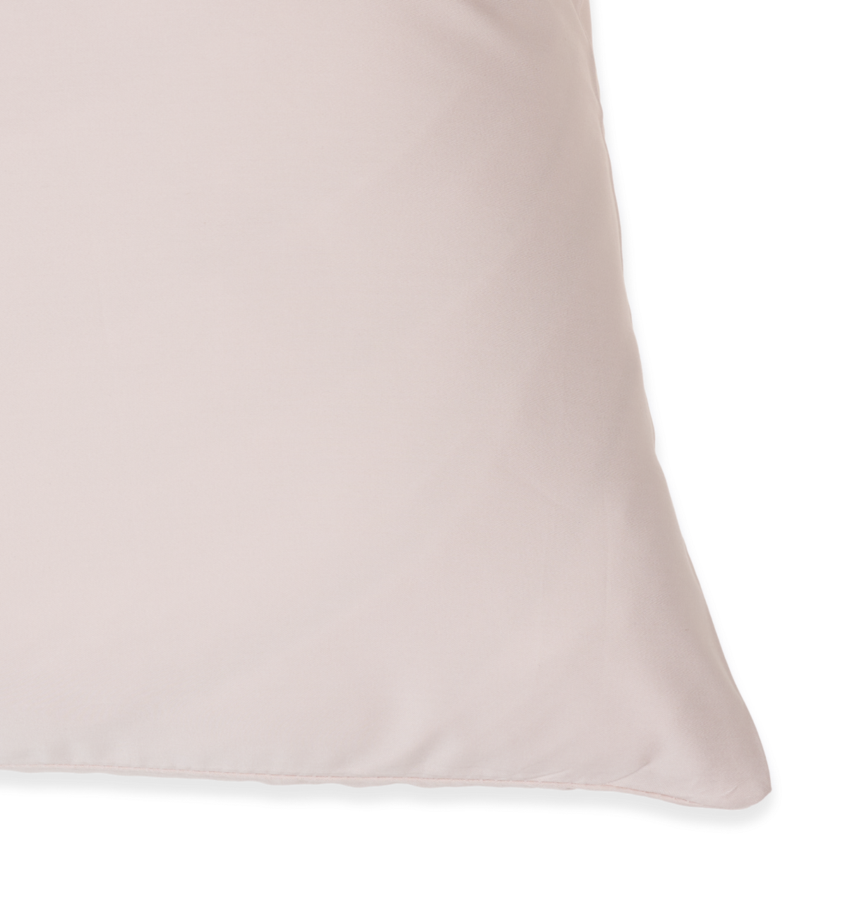 Satin Luxe dekbedovertrekset | sepia pink