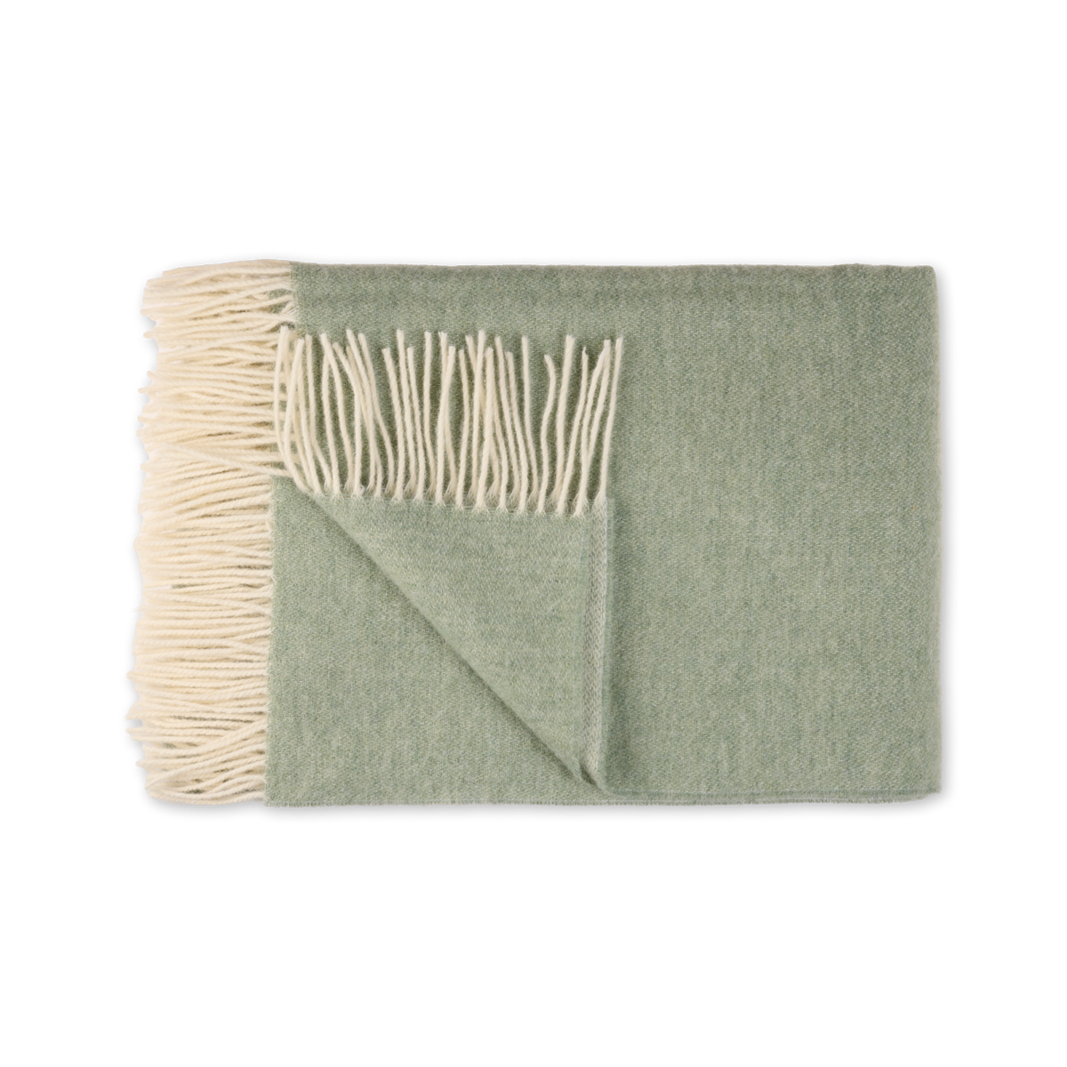 HOME BELLAVITA sprei | smoke green
