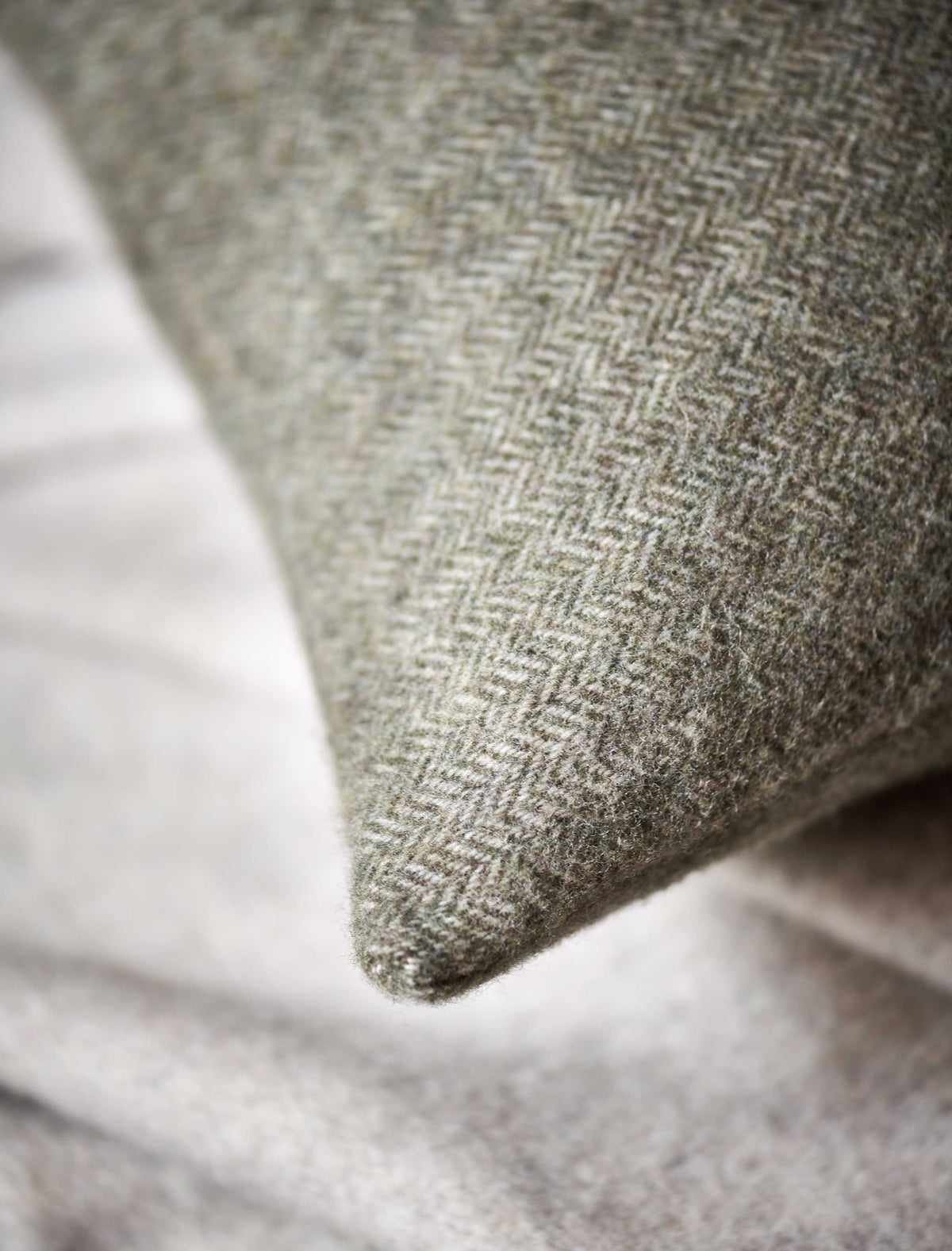 HOME SERINA sprei | thyme