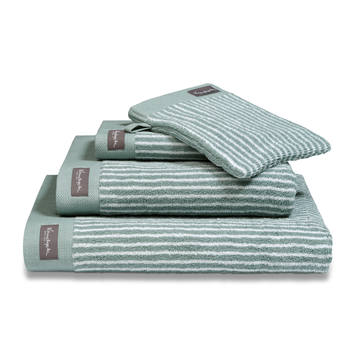 HOME PETIT LIGNE badgoed | pearl blue