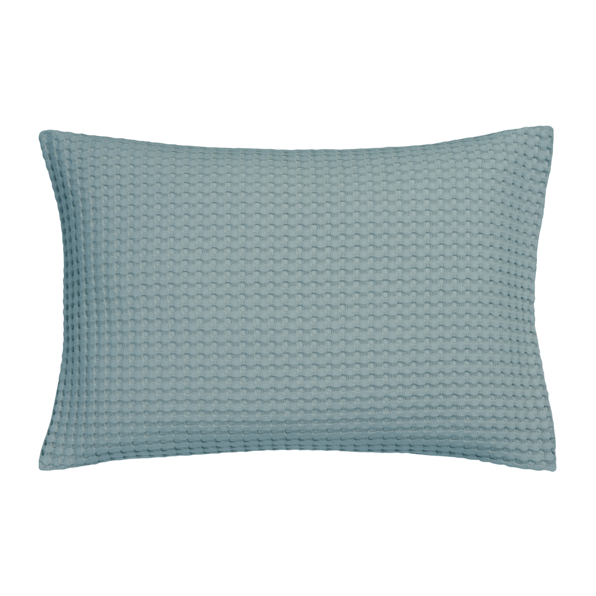 HOME PIQUE | pearl blue