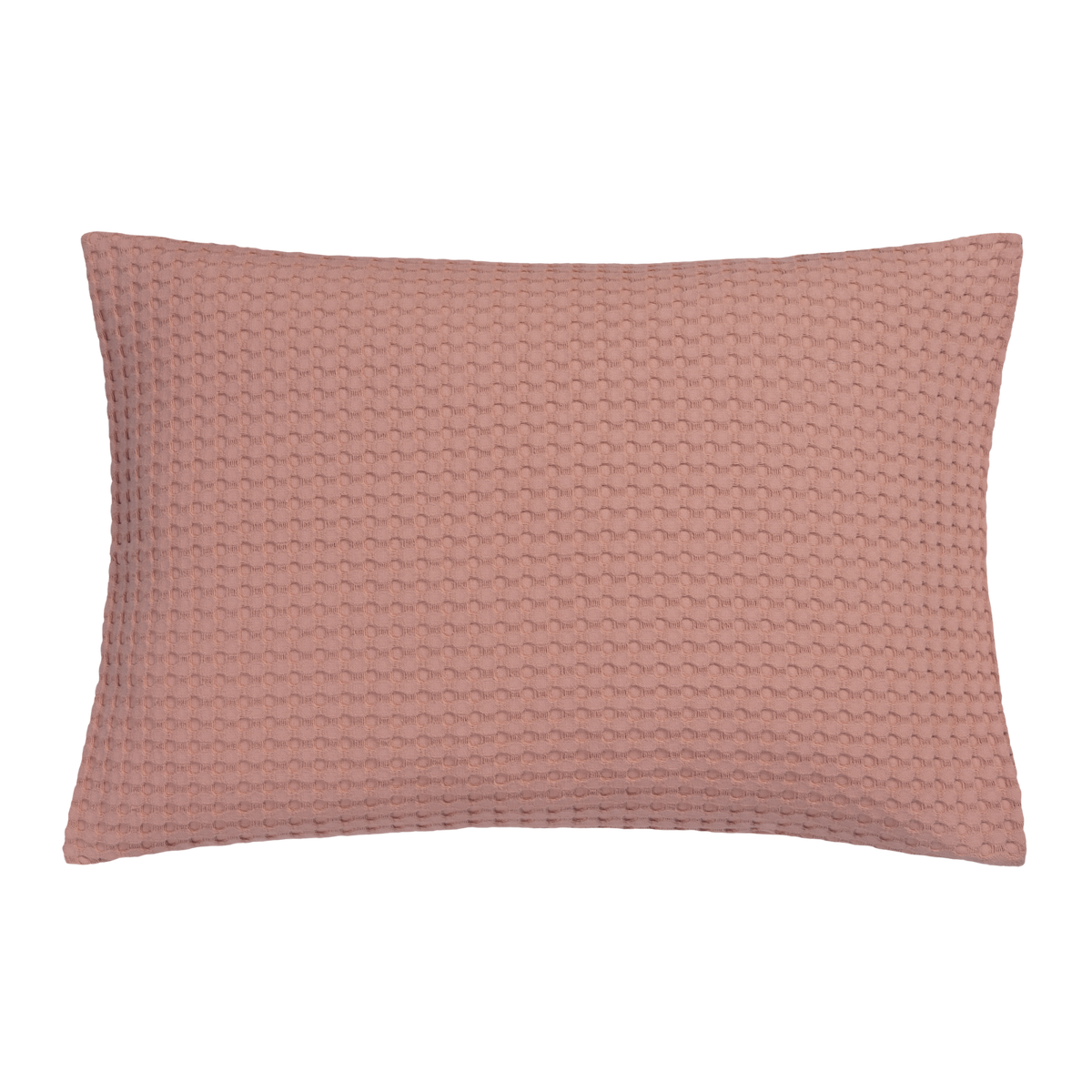 HOME PIQUE | ash rose