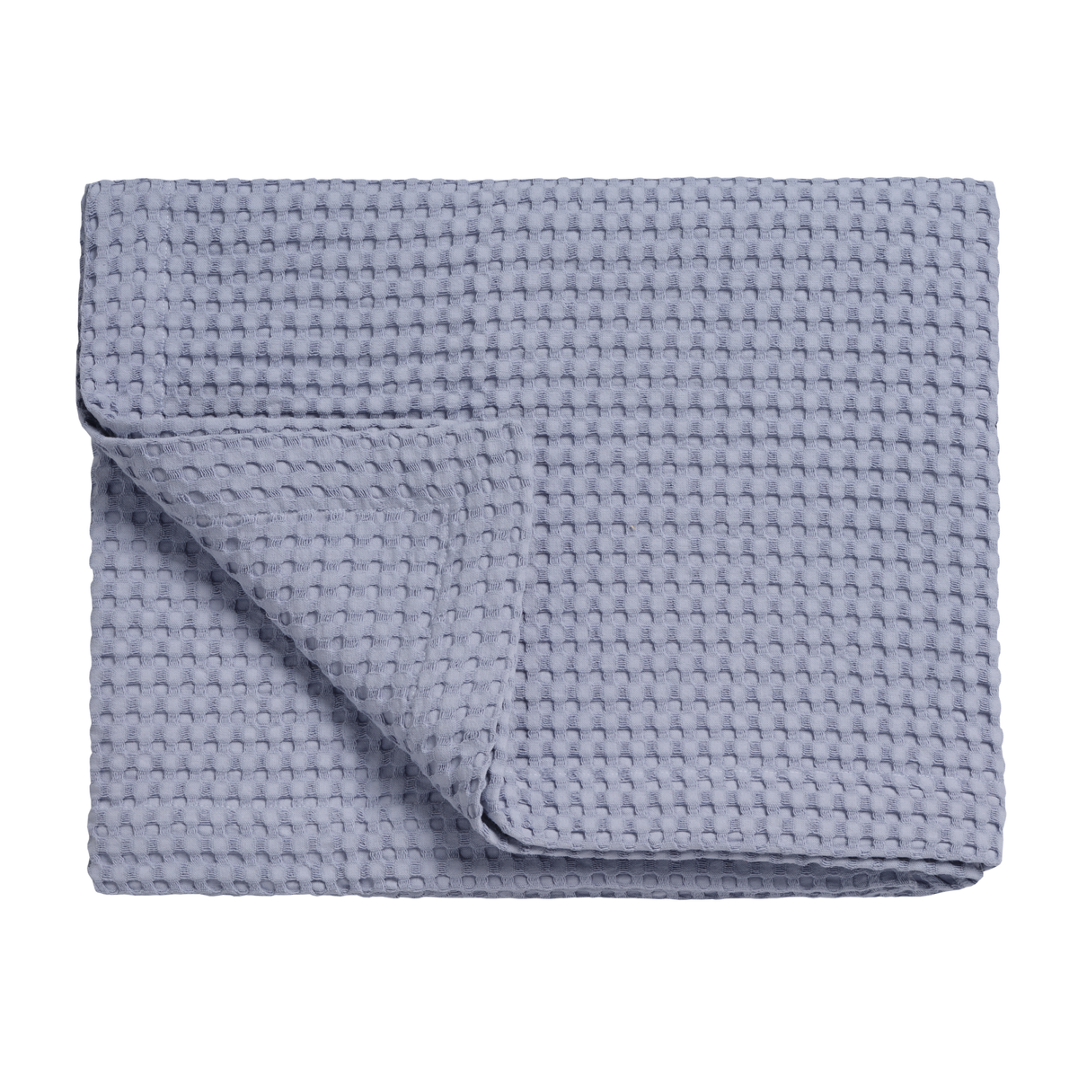 HOME PIQUE | lavender blue