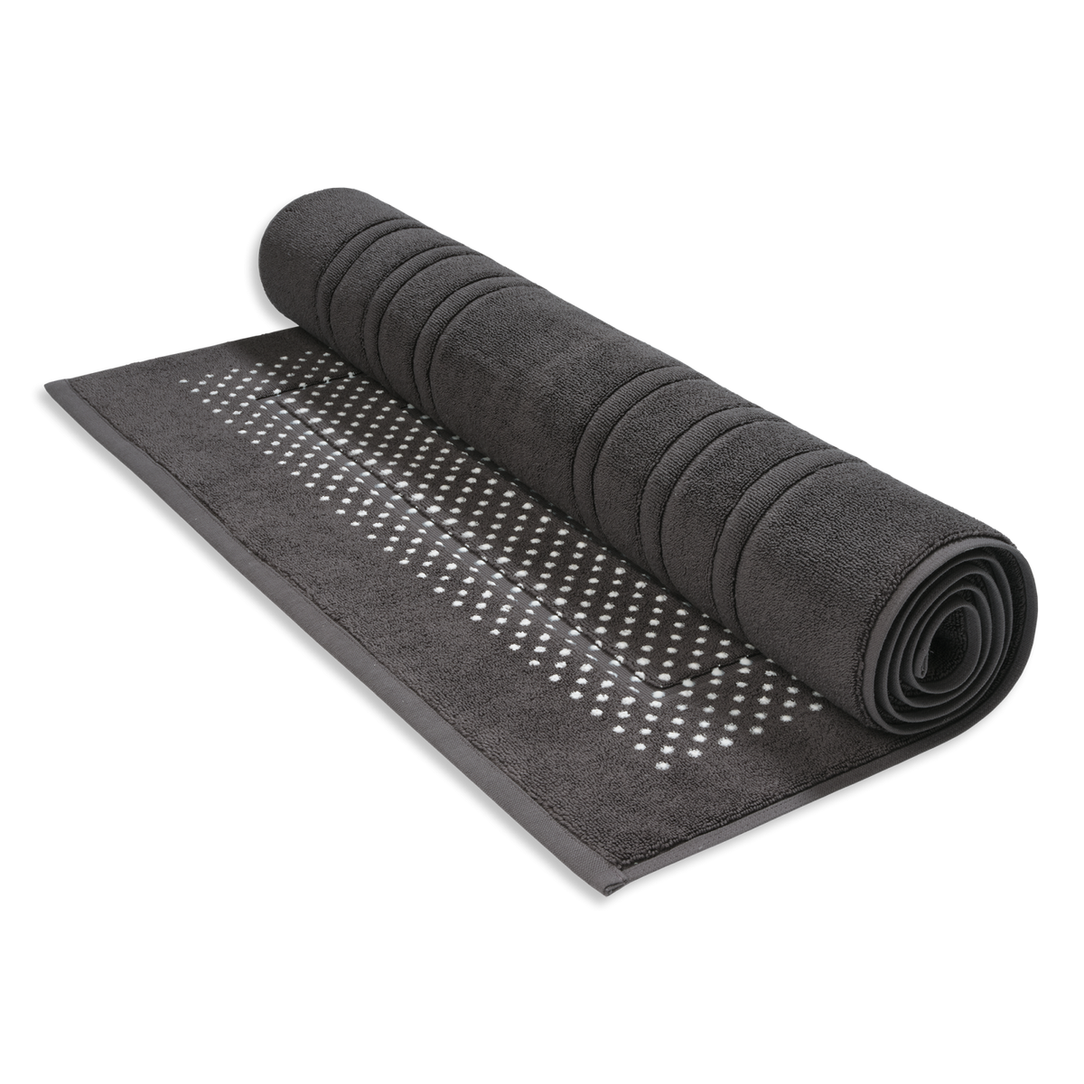 BADMAT HOUSTON | dark grey