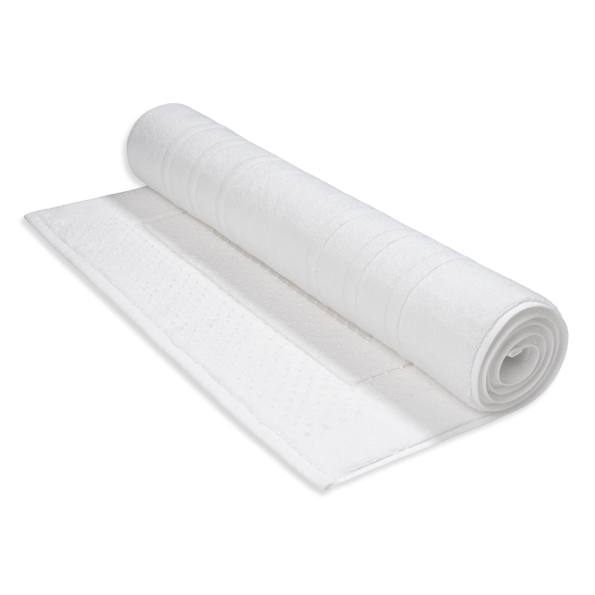BADMAT HOUSTON | white