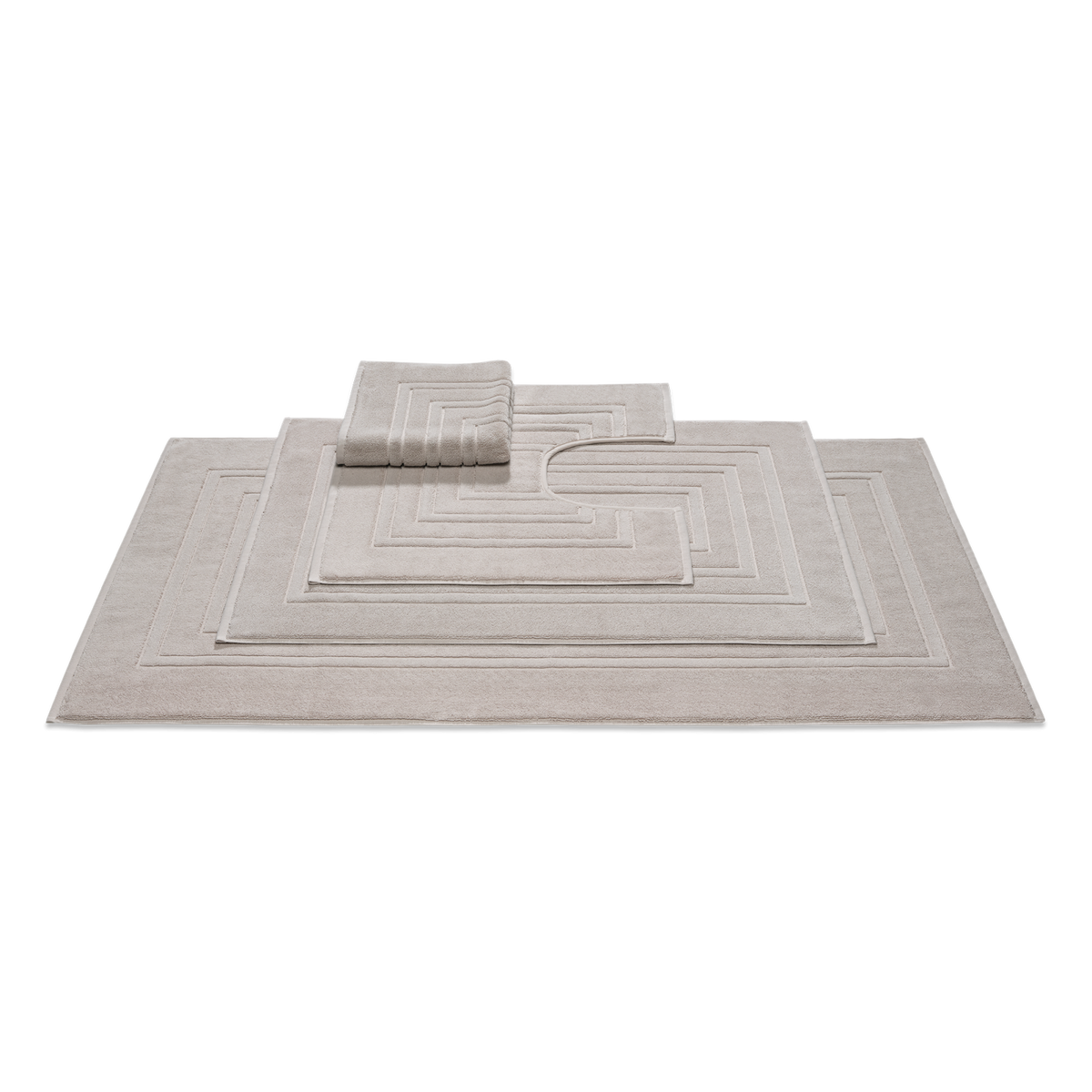 BADMAT HOUSTON | stone
