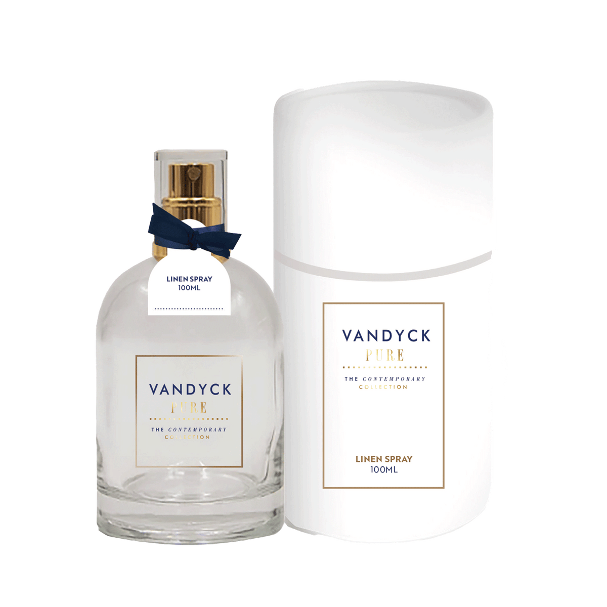 Pure Linen spray | pure fragrance