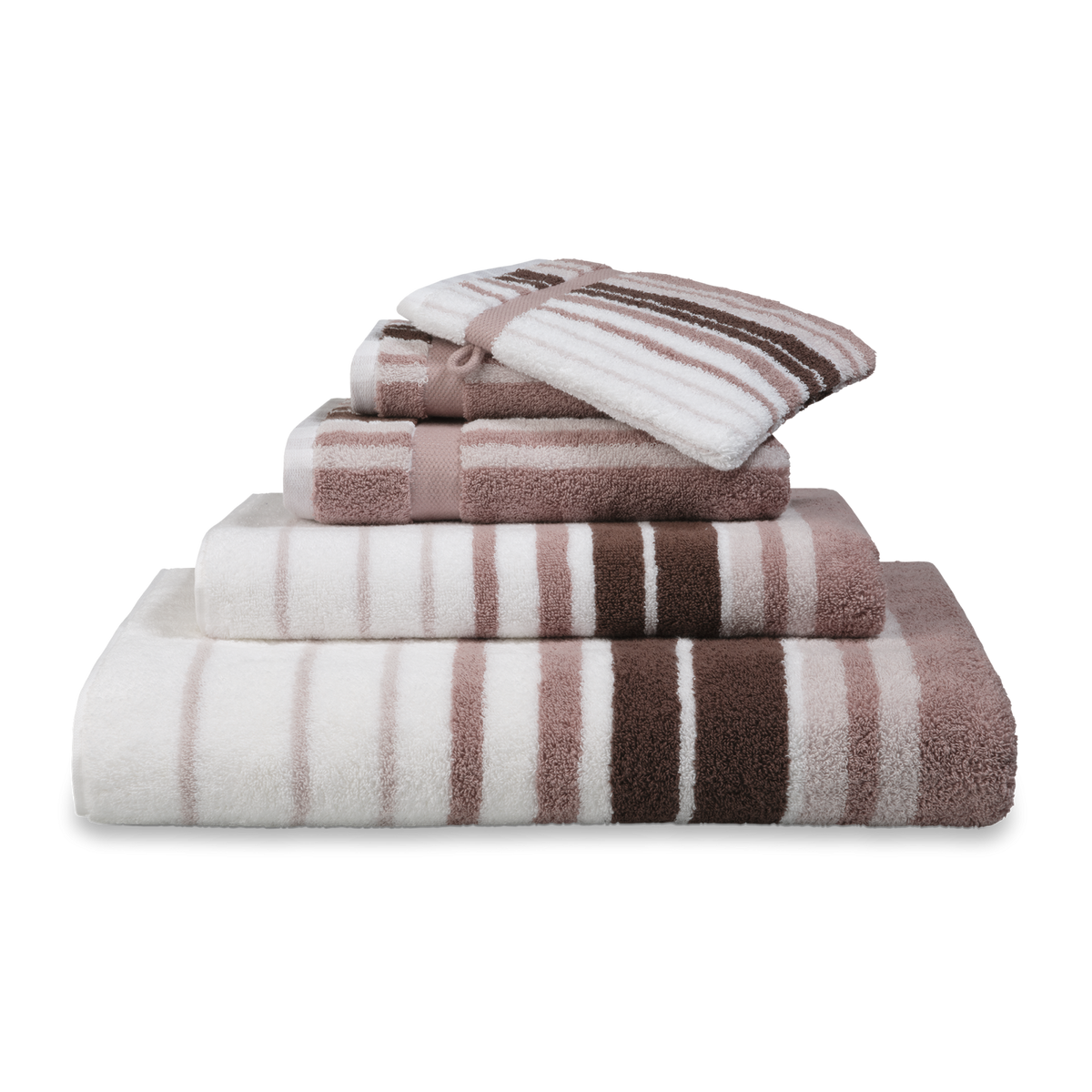ONTARIO badgoed | mauve