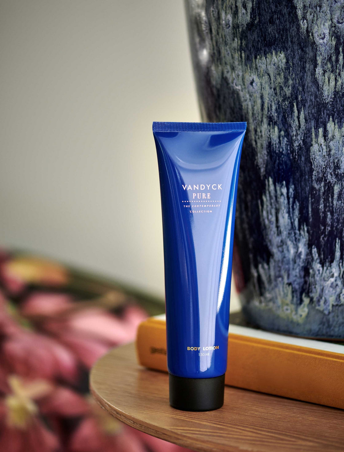 Pure Body lotion | pure fragrance