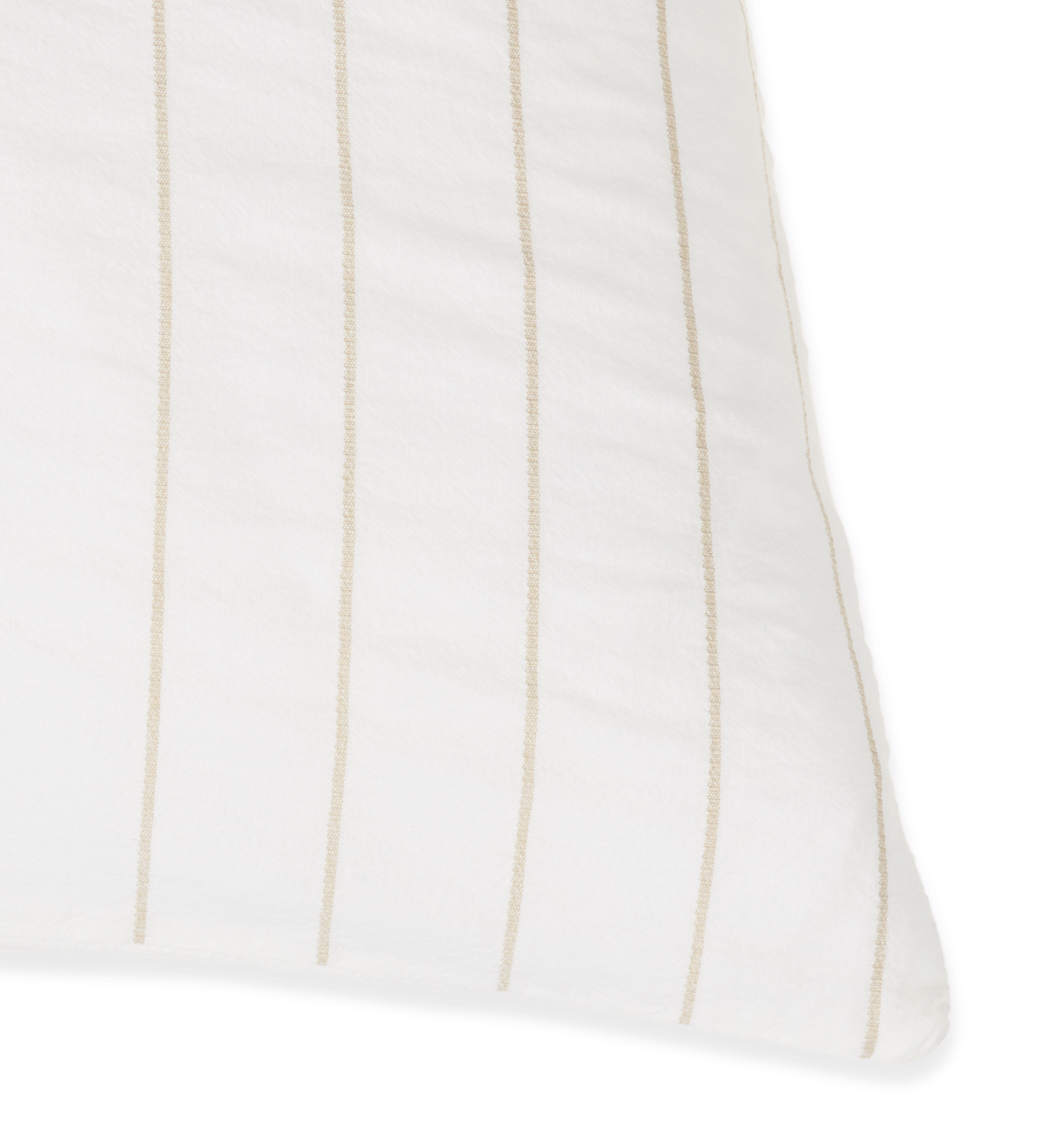 PURE SAND XL dekbedovertrekset | offwhite