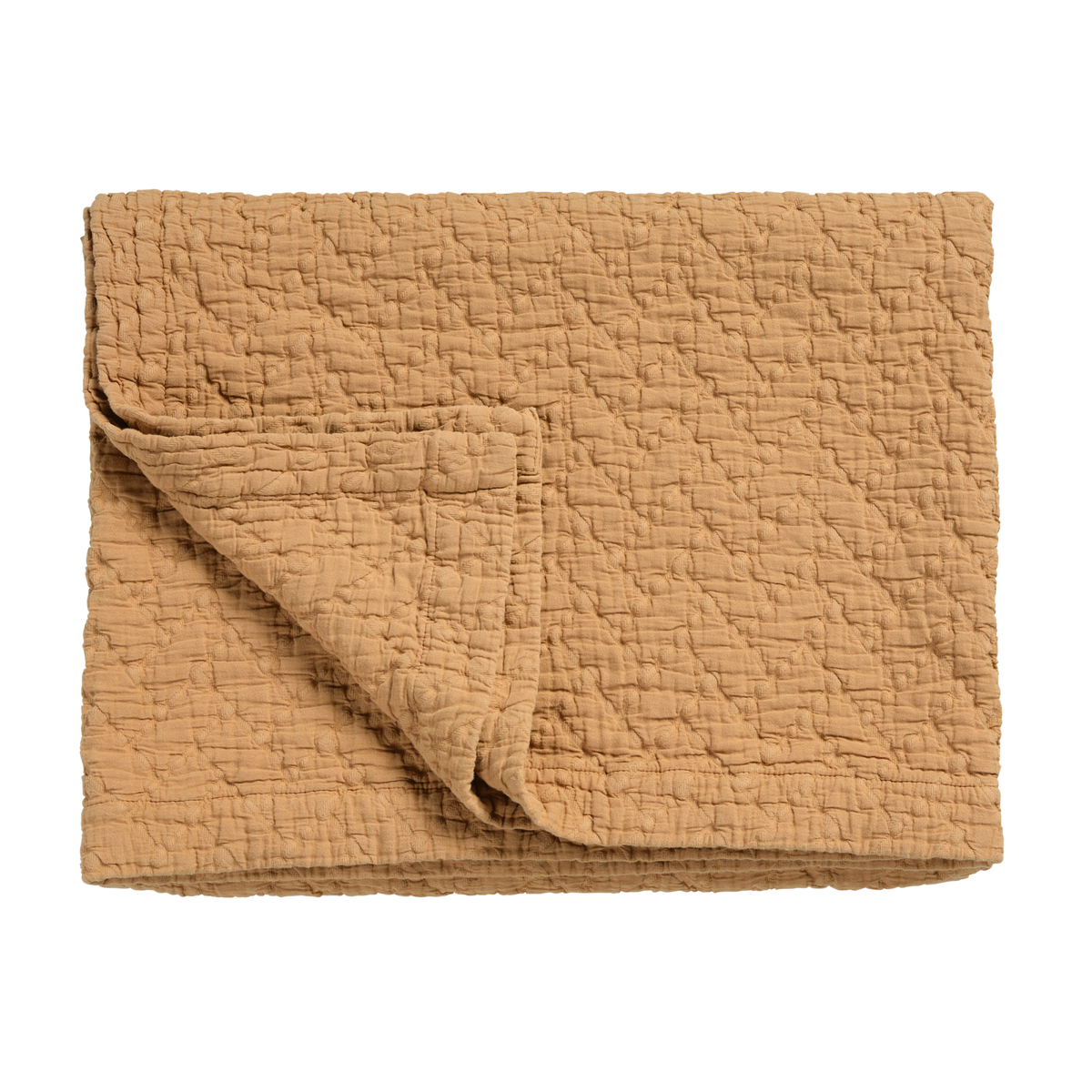 PURE 10 sprei | toffee