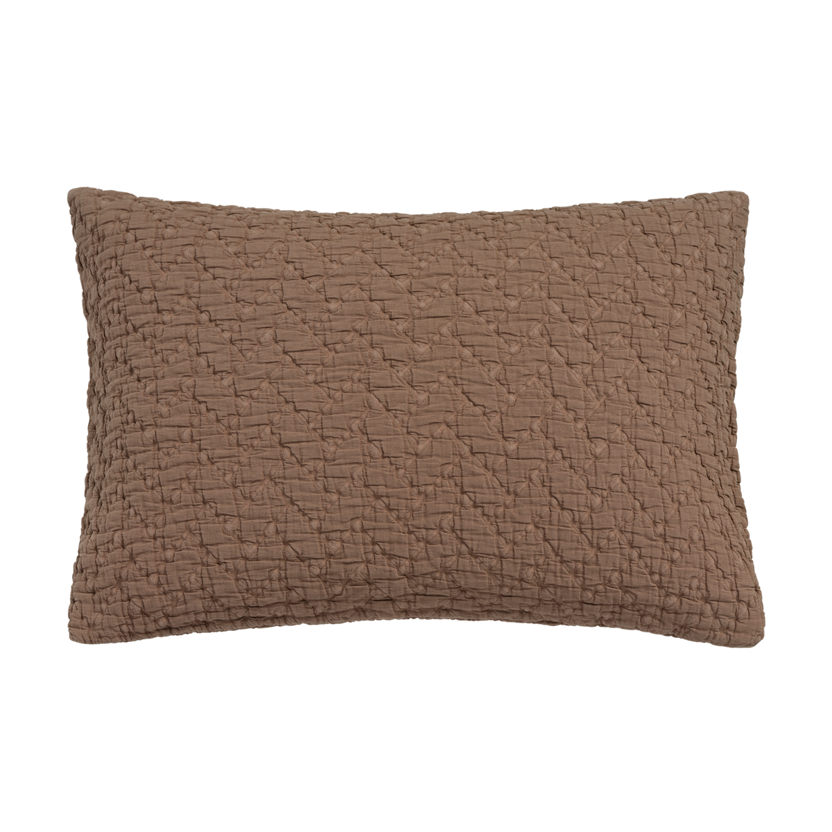PURE 10 sprei | brownie