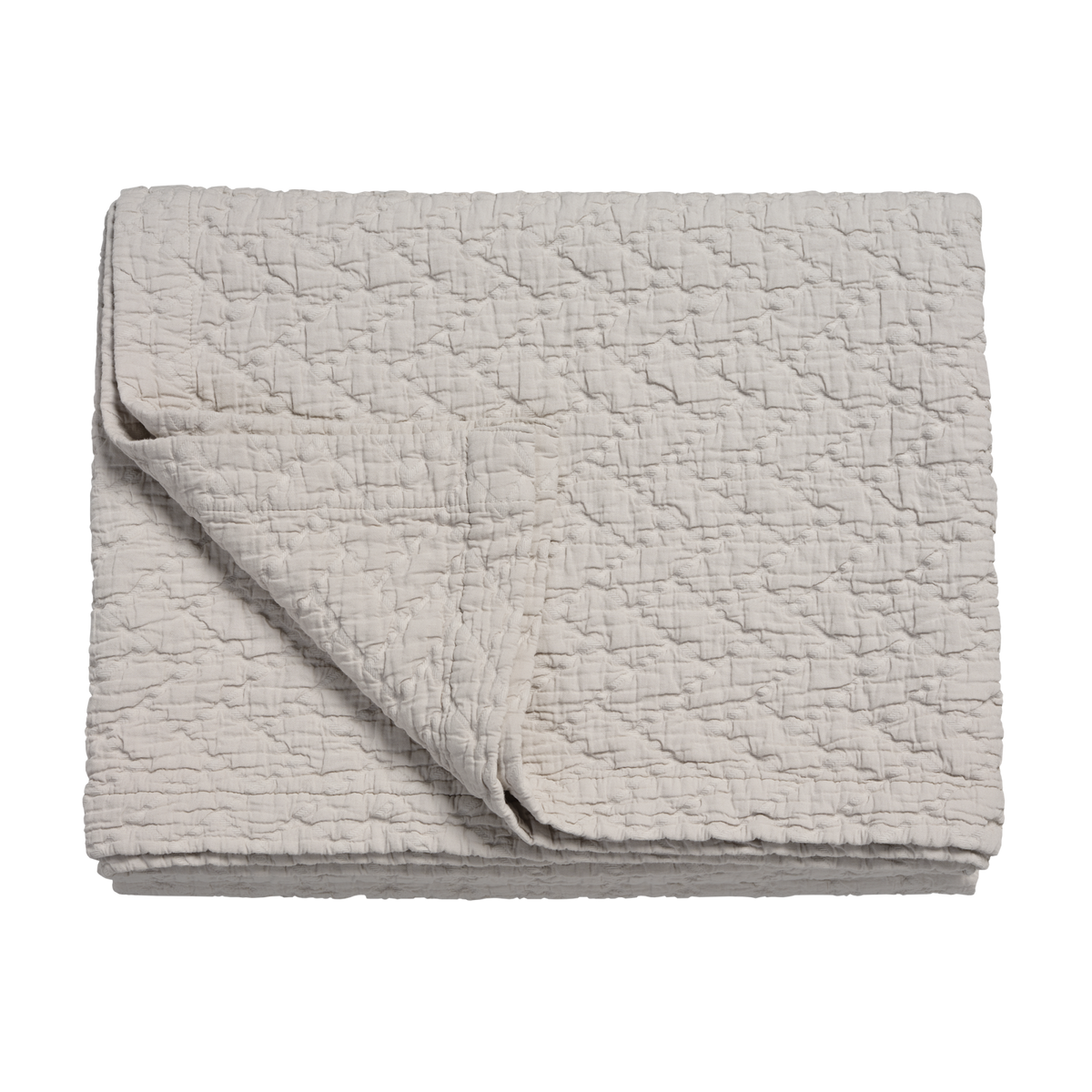 PURE 10 sprei | stone