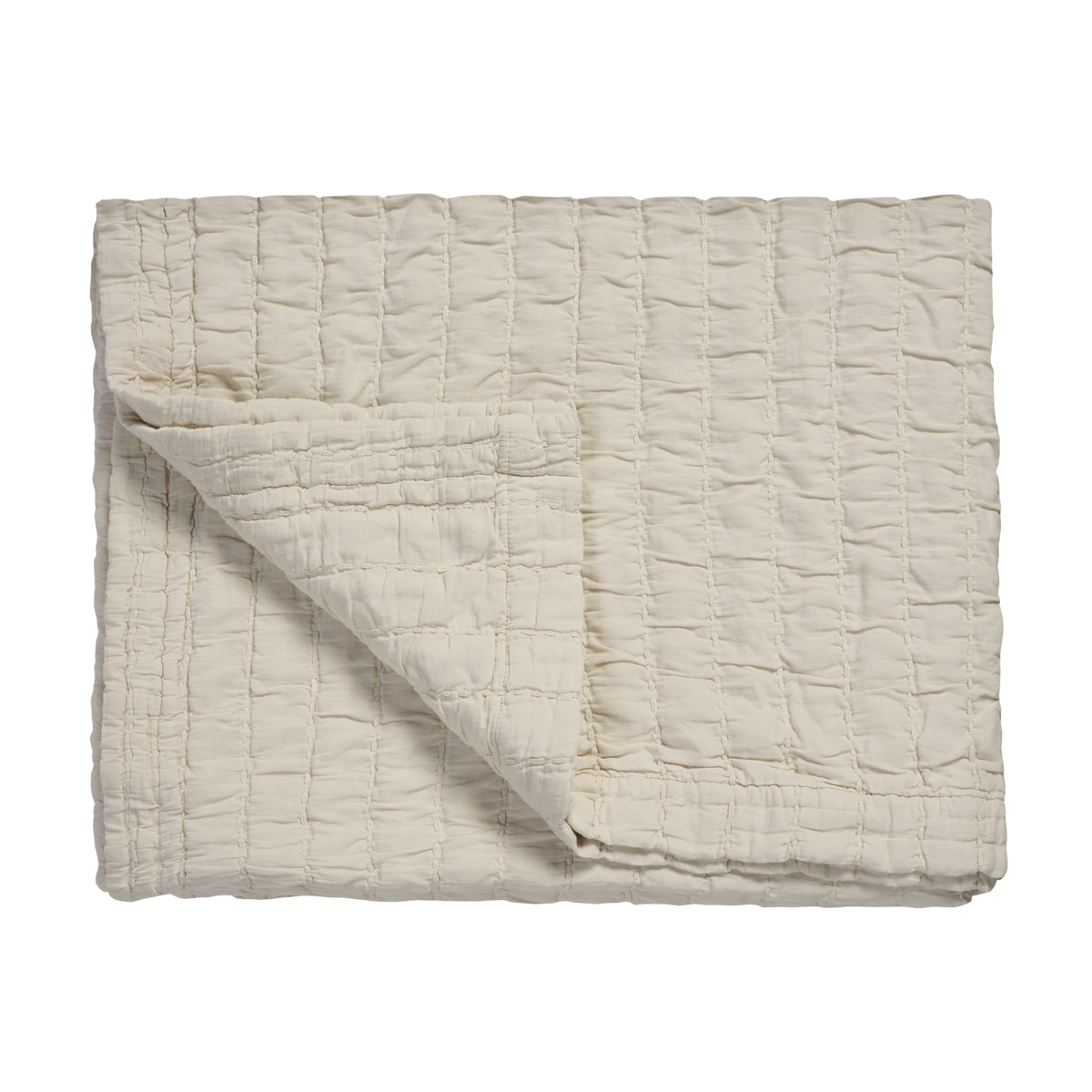 PURE 64 sprei | cream tan