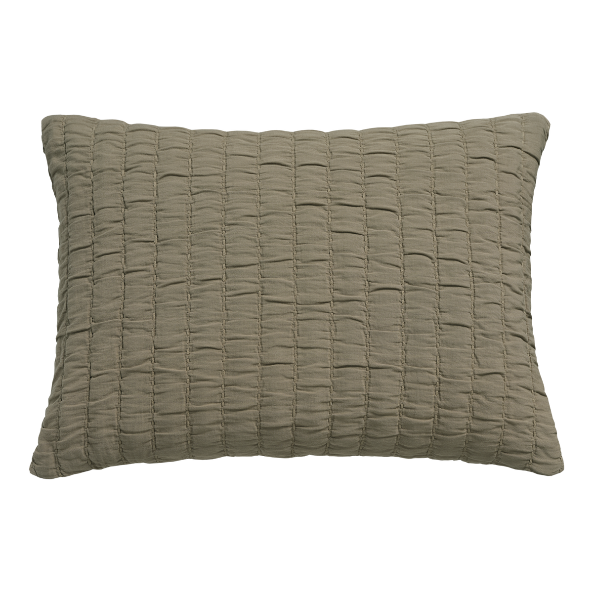 PURE 64 sprei | thyme