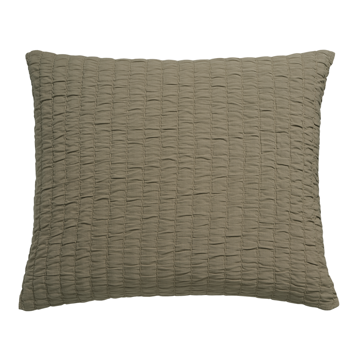 PURE 64 sprei | thyme