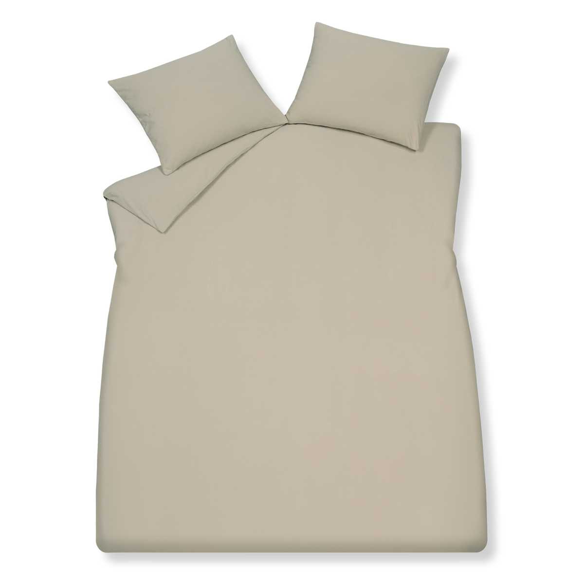 PURE 66 dekbedovertrek | linen