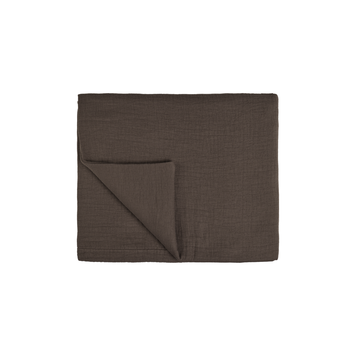 PURE 68 sprei | dark truffle