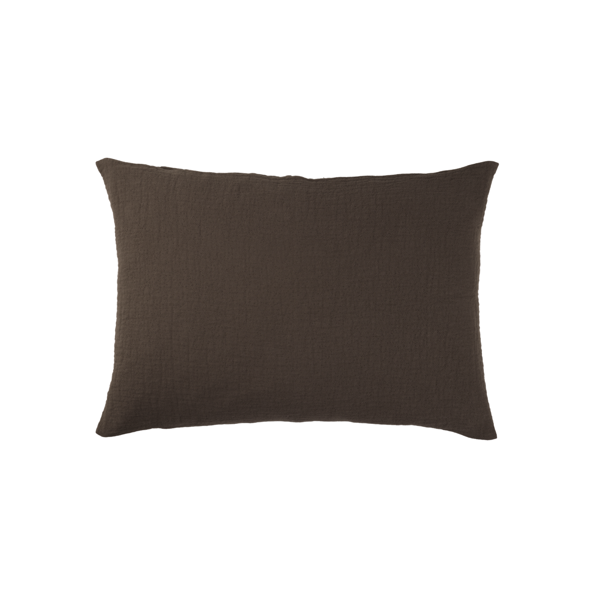 PURE 68 sprei | dark truffle