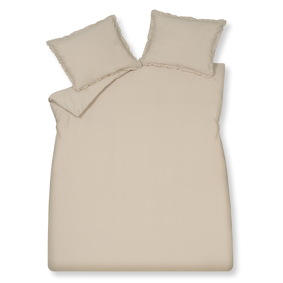 PURE 83 dekbedovertrekset | linen