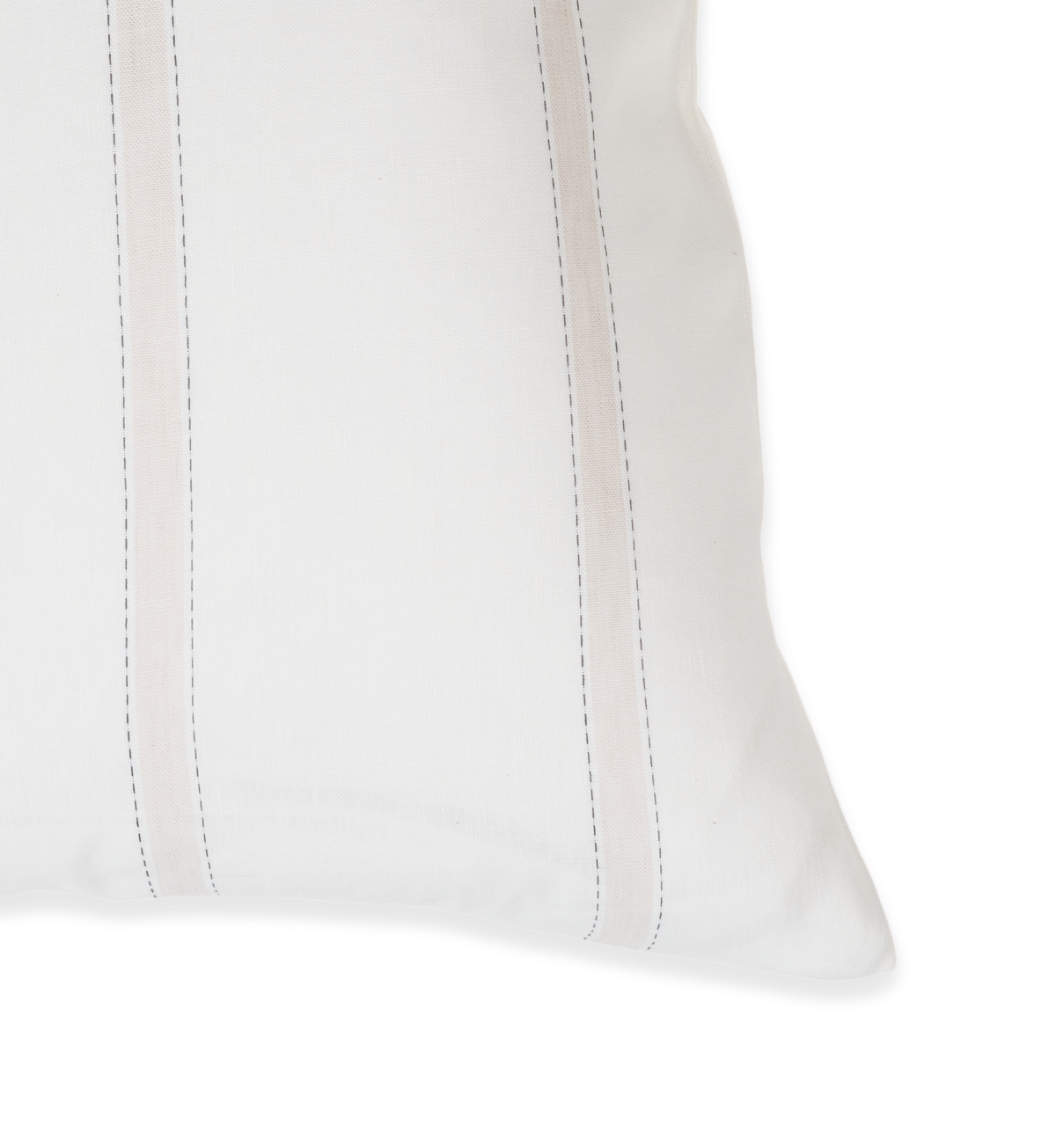 PURE HORIZON XL dekbedovertrekset | offwhite