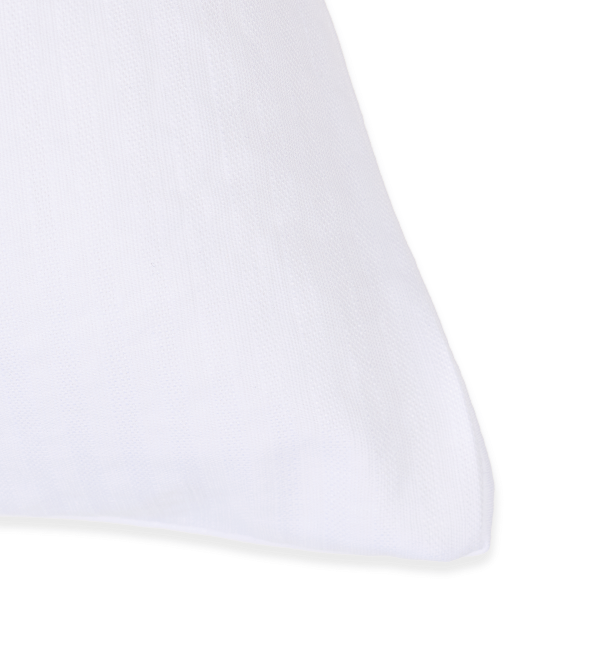 PURE SERENE XL dekbedovertrekset | white