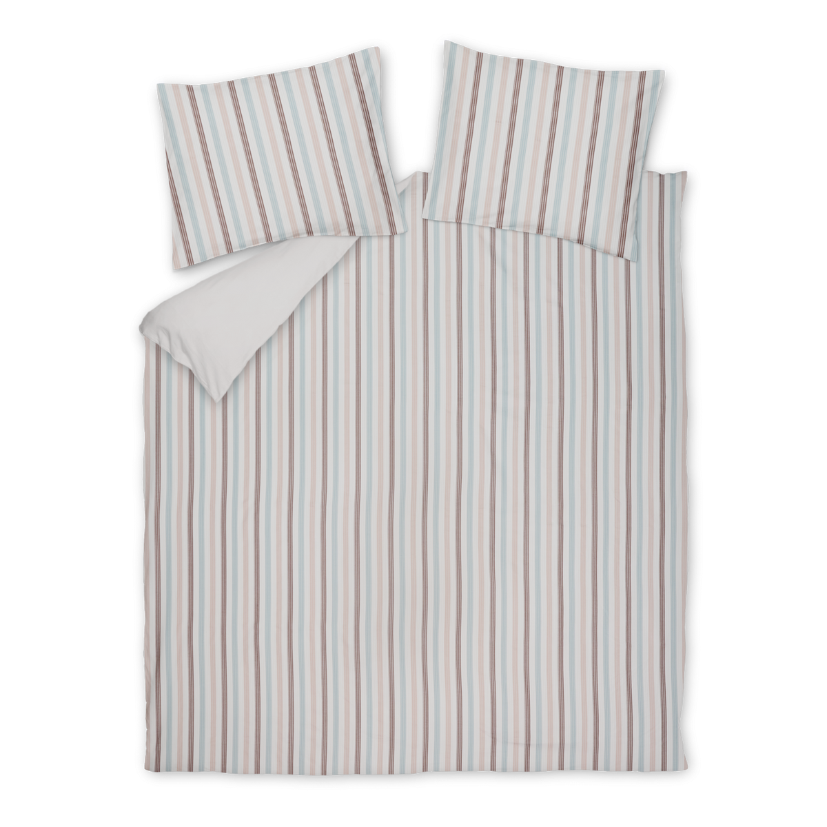 PURE DRIFT XL dekbedovertrekset | multi