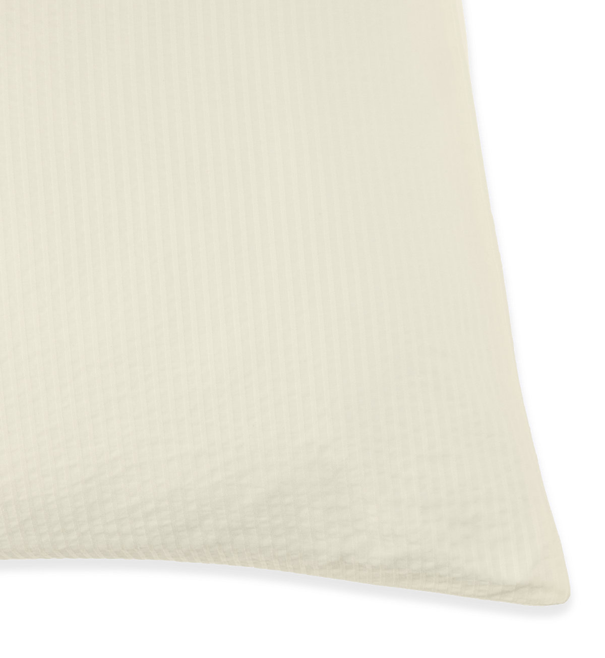 PURE FLOW XL dekbedovertrekset | cream tan