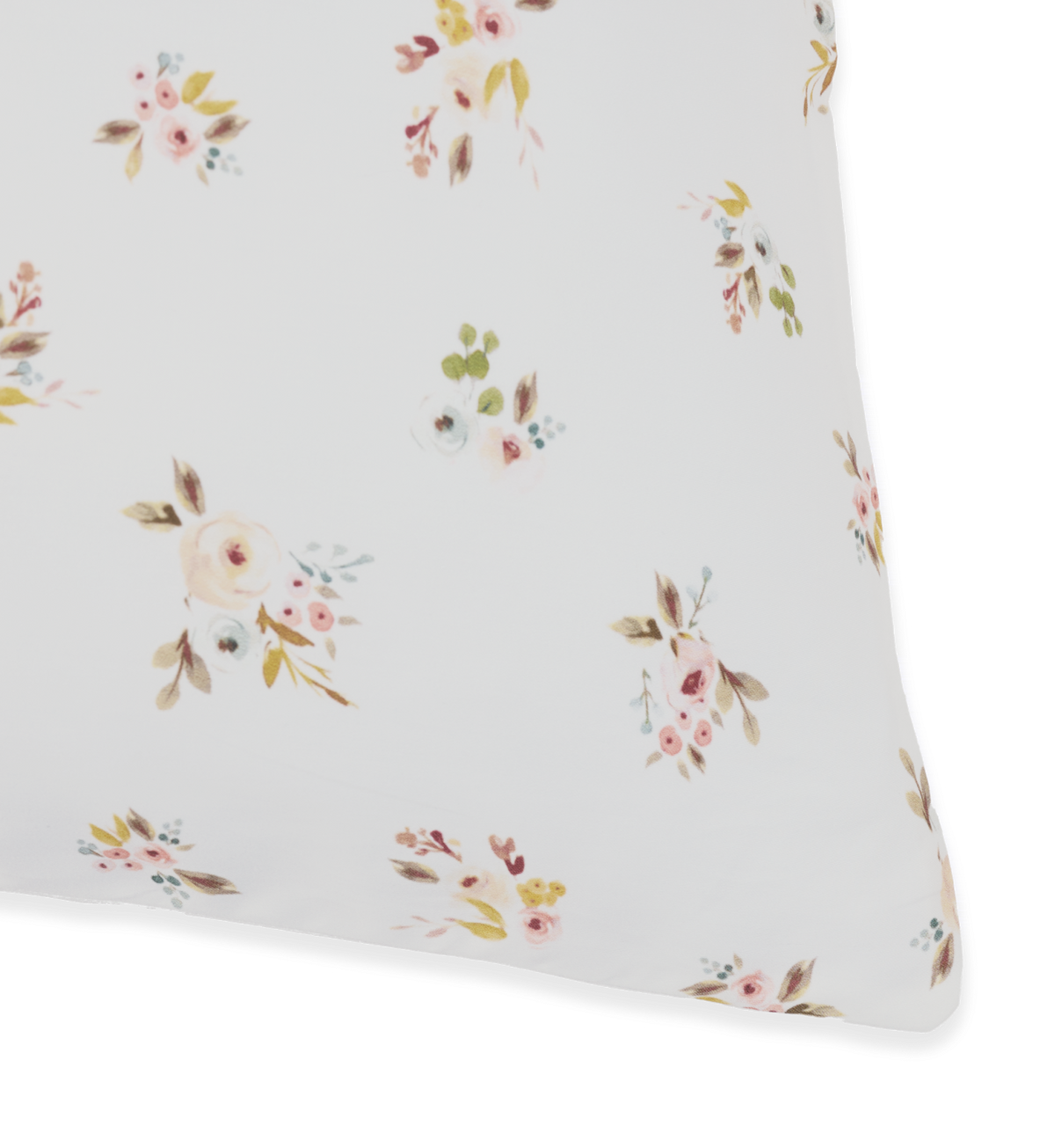 PURE ROSE XL dekbedovertrekset | blush