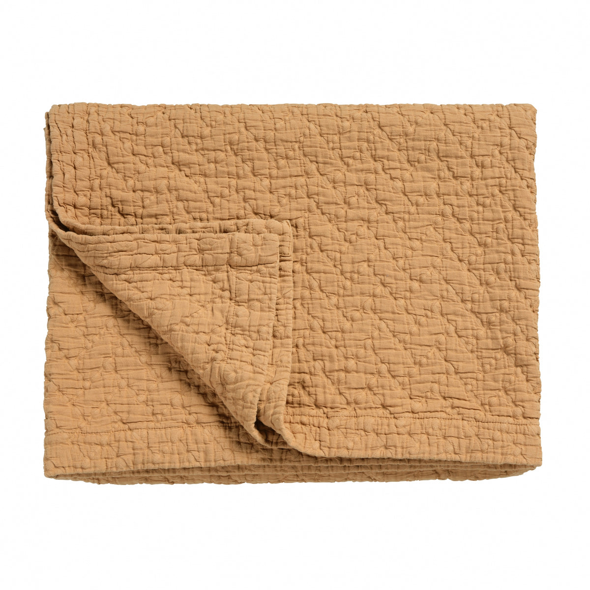PURE 10 sprei | toffee