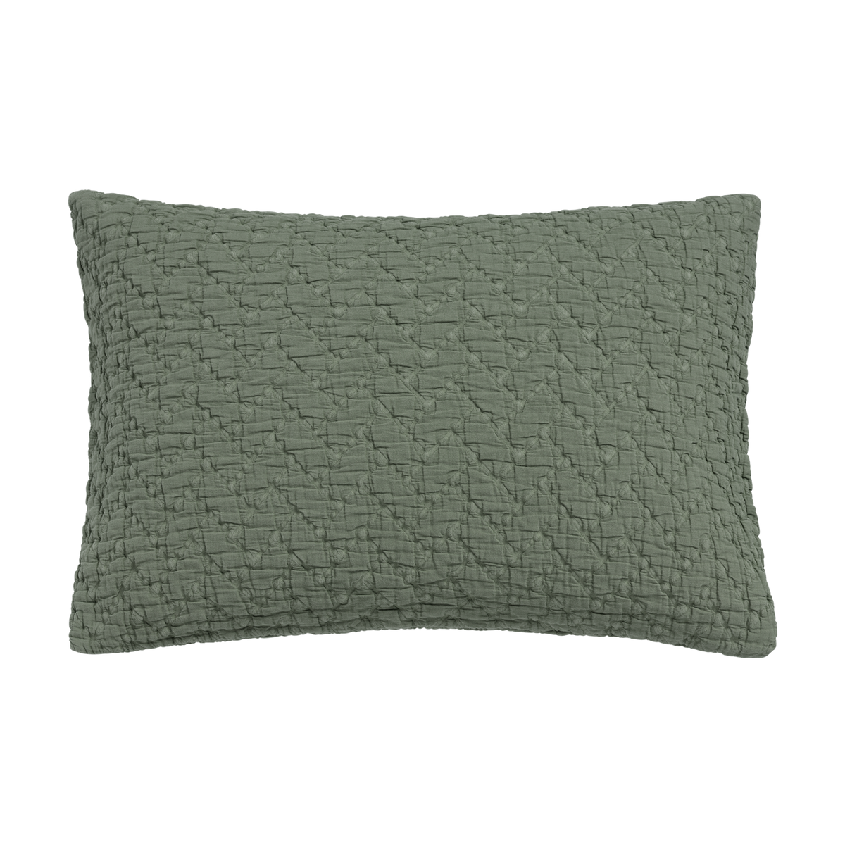 PURE 10 sprei | sage green