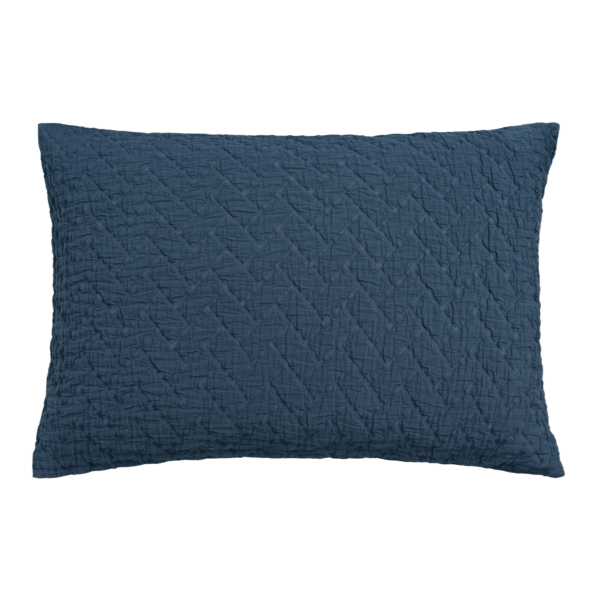 PURE 10 sprei | blue ink