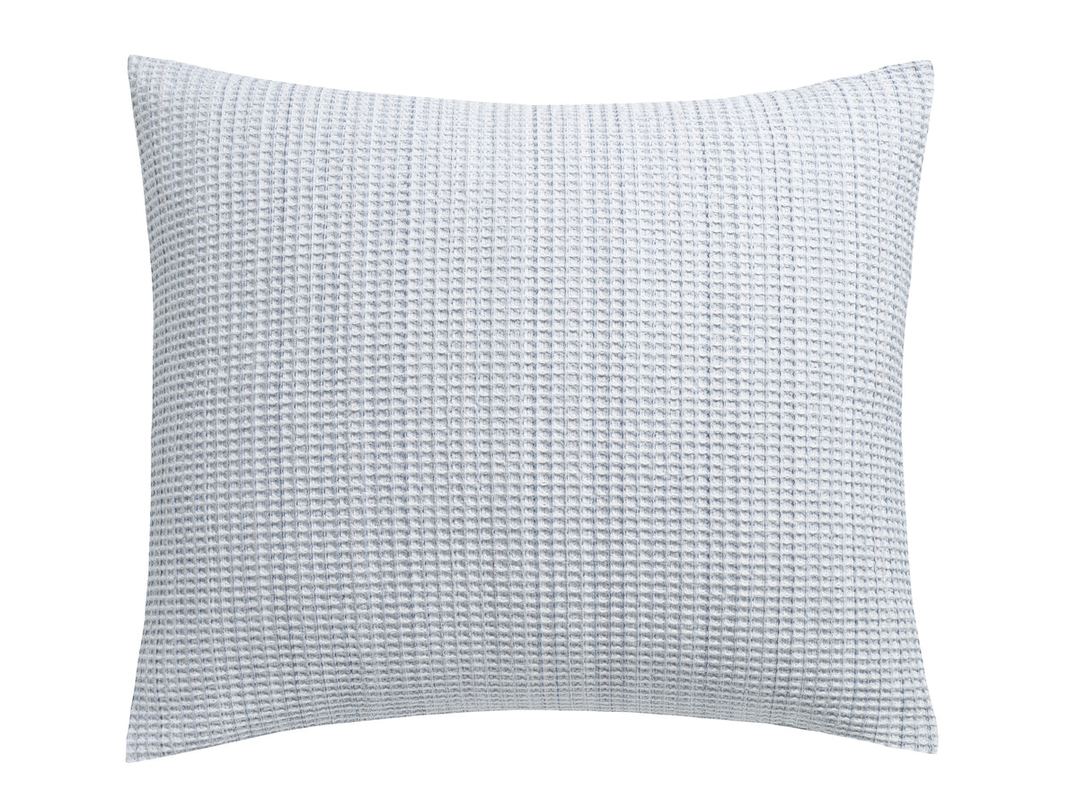 PURE 31 sprei | faded denim