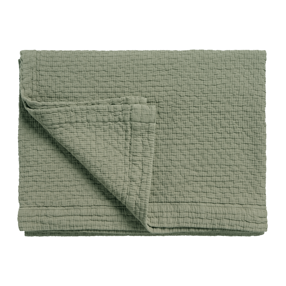 PURE 82 sprei | thyme