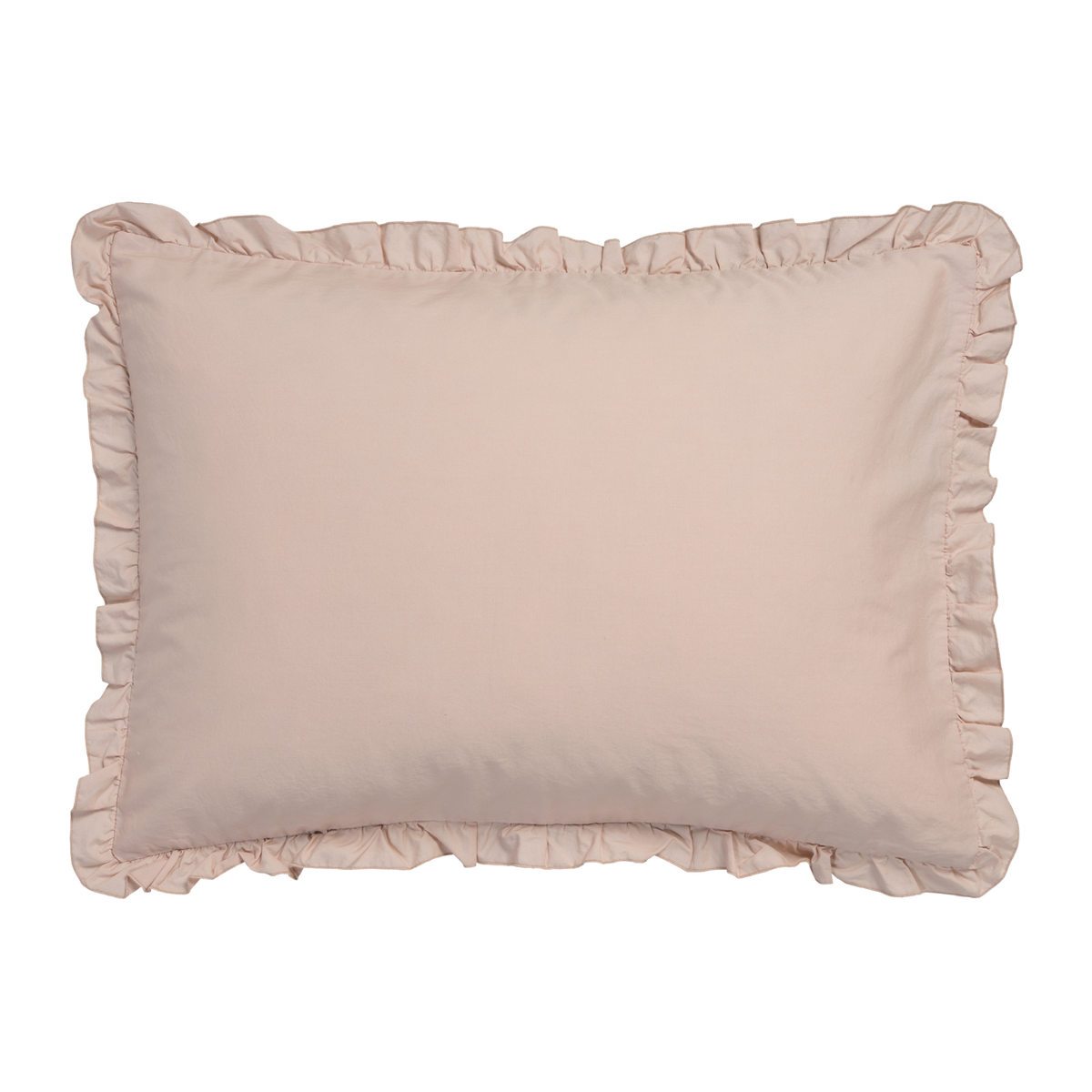 PURE 83 XL dekbedovertrekset | blush