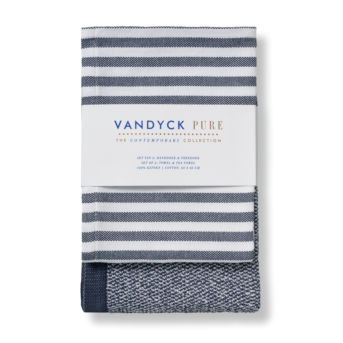 Pure Kitchen keukengoed | blue ink