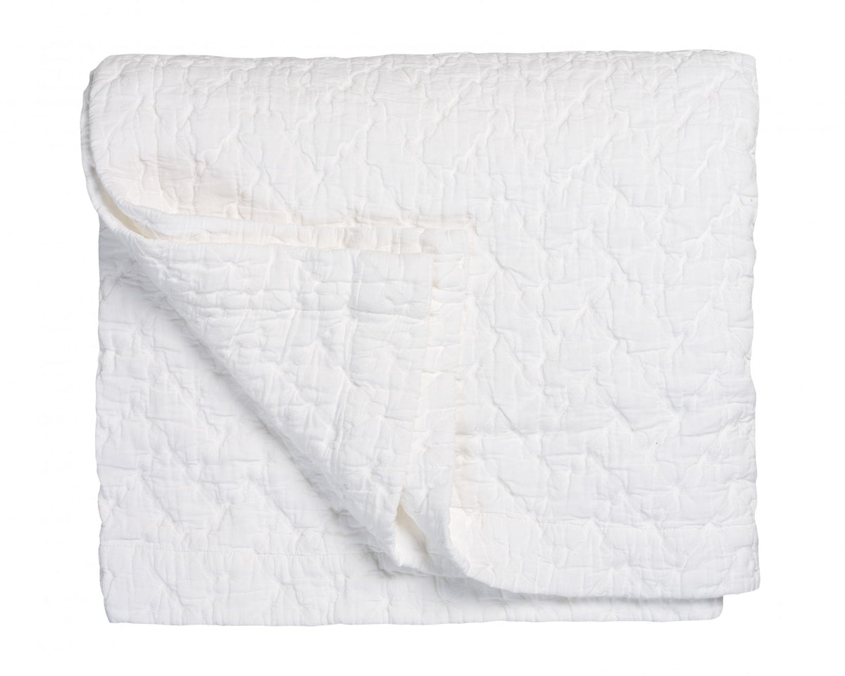 PURE 10 sprei | white