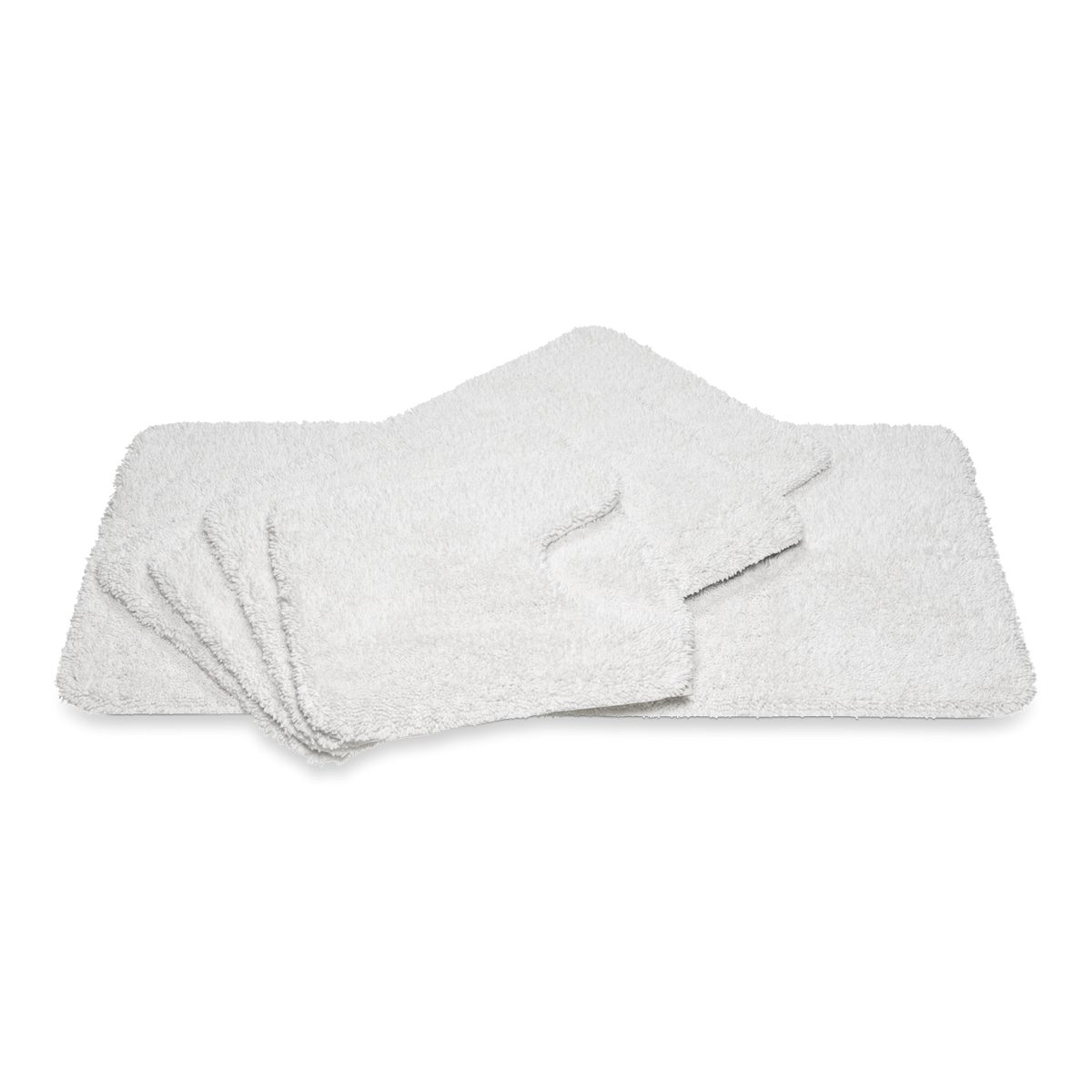 RANGER badmat | white