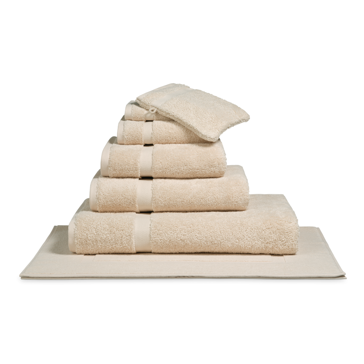 RANGER TOWELS NEW | desert