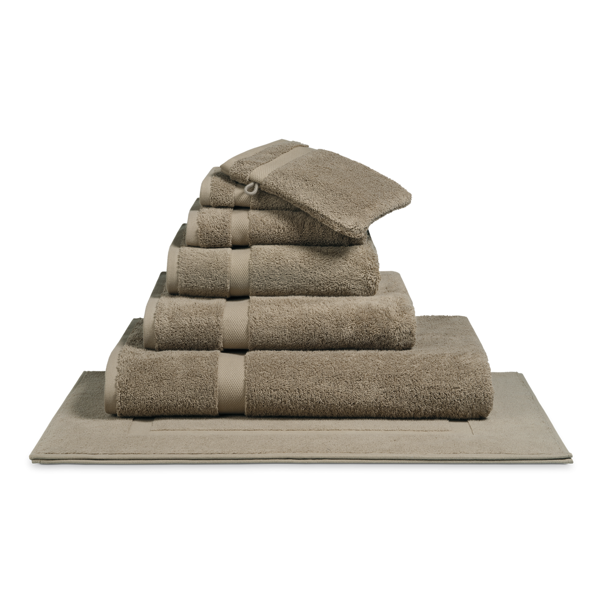 RANGER TOWELS NEW | hazel
