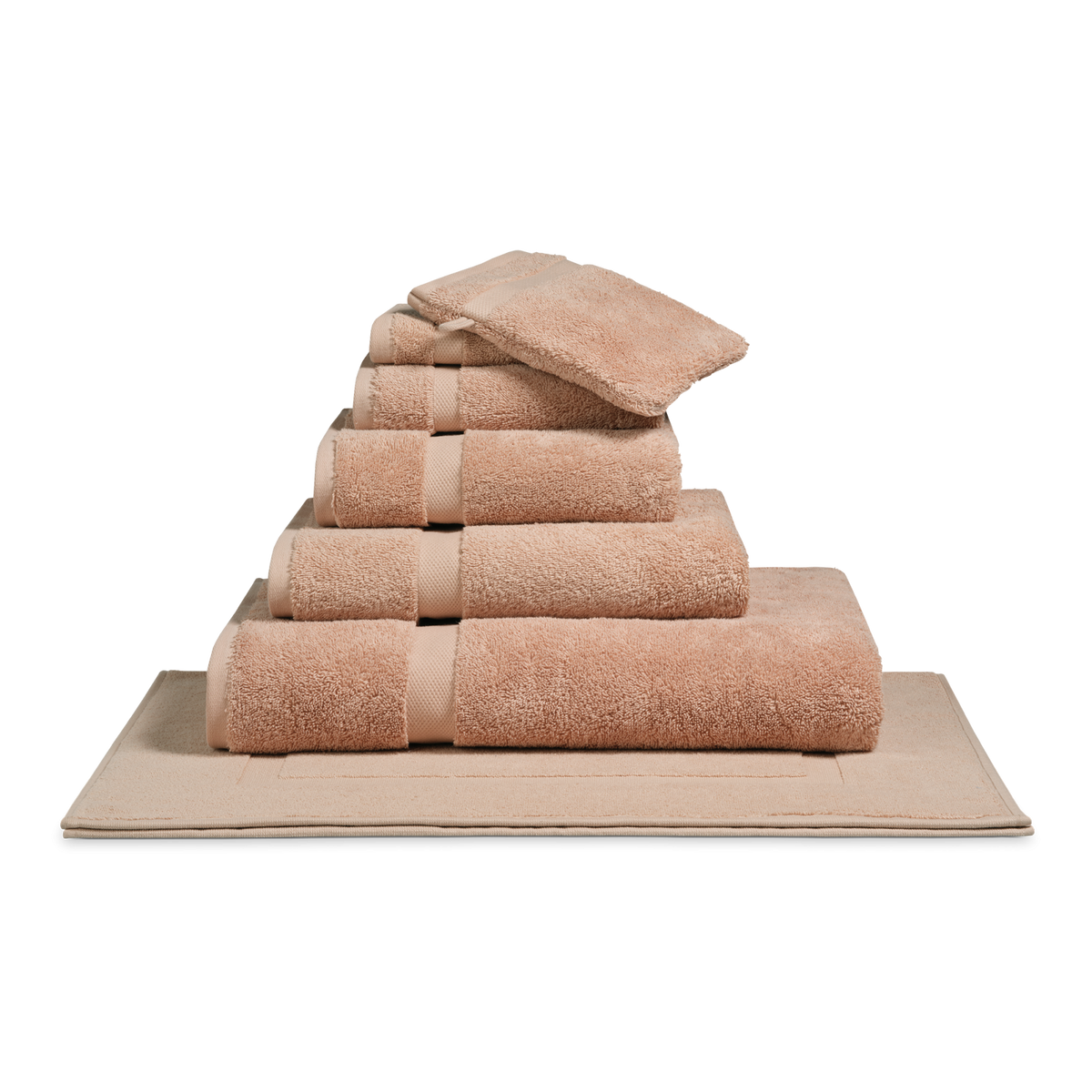 RANGER TOWELS NEW | praline