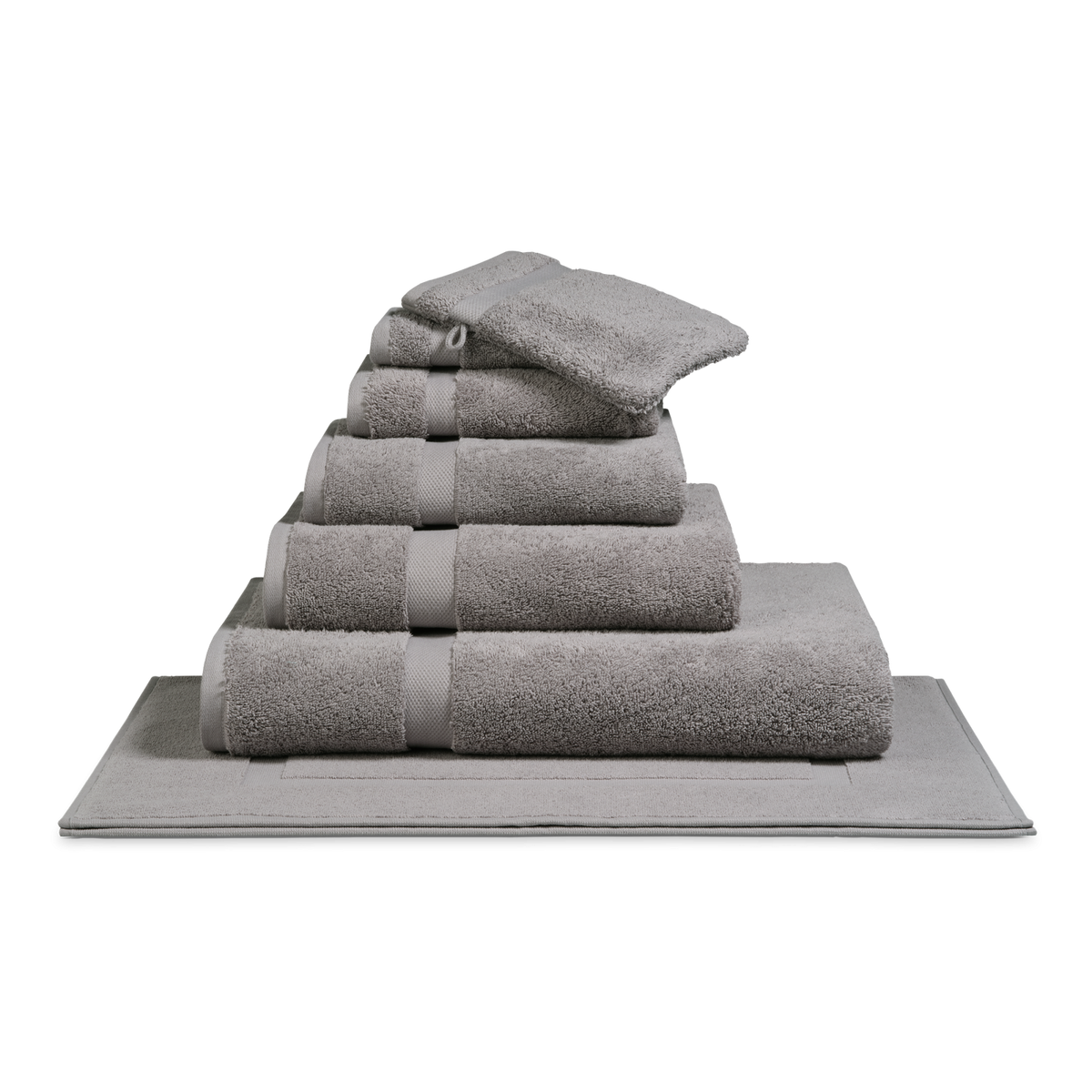 RANGER TOWELS NEW | steelgrey