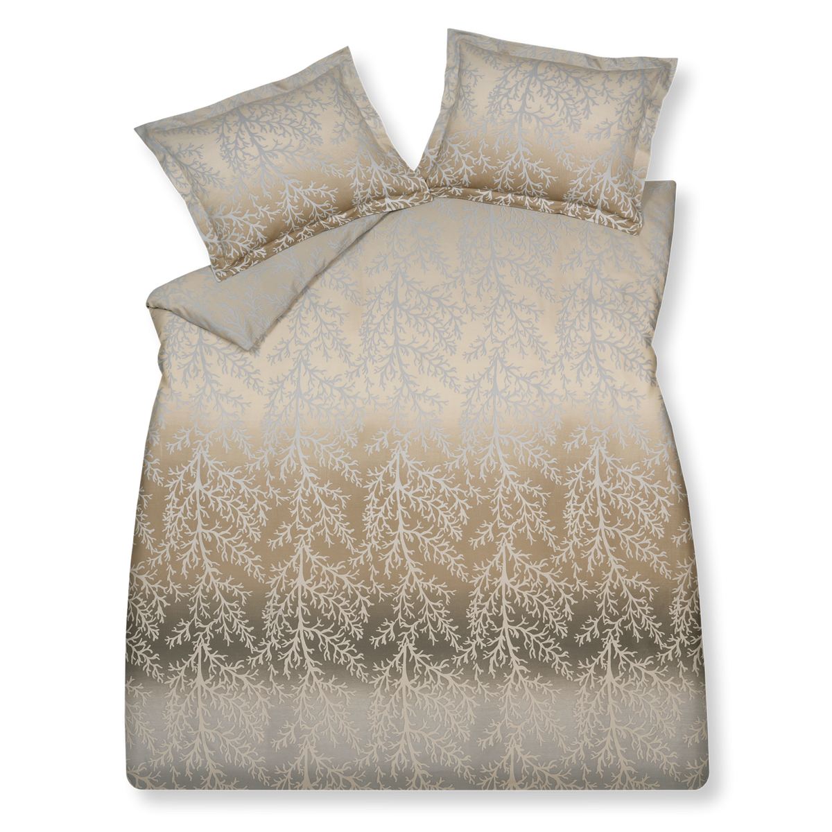 WILLOW WHISPER dekbedovertrekset | linen