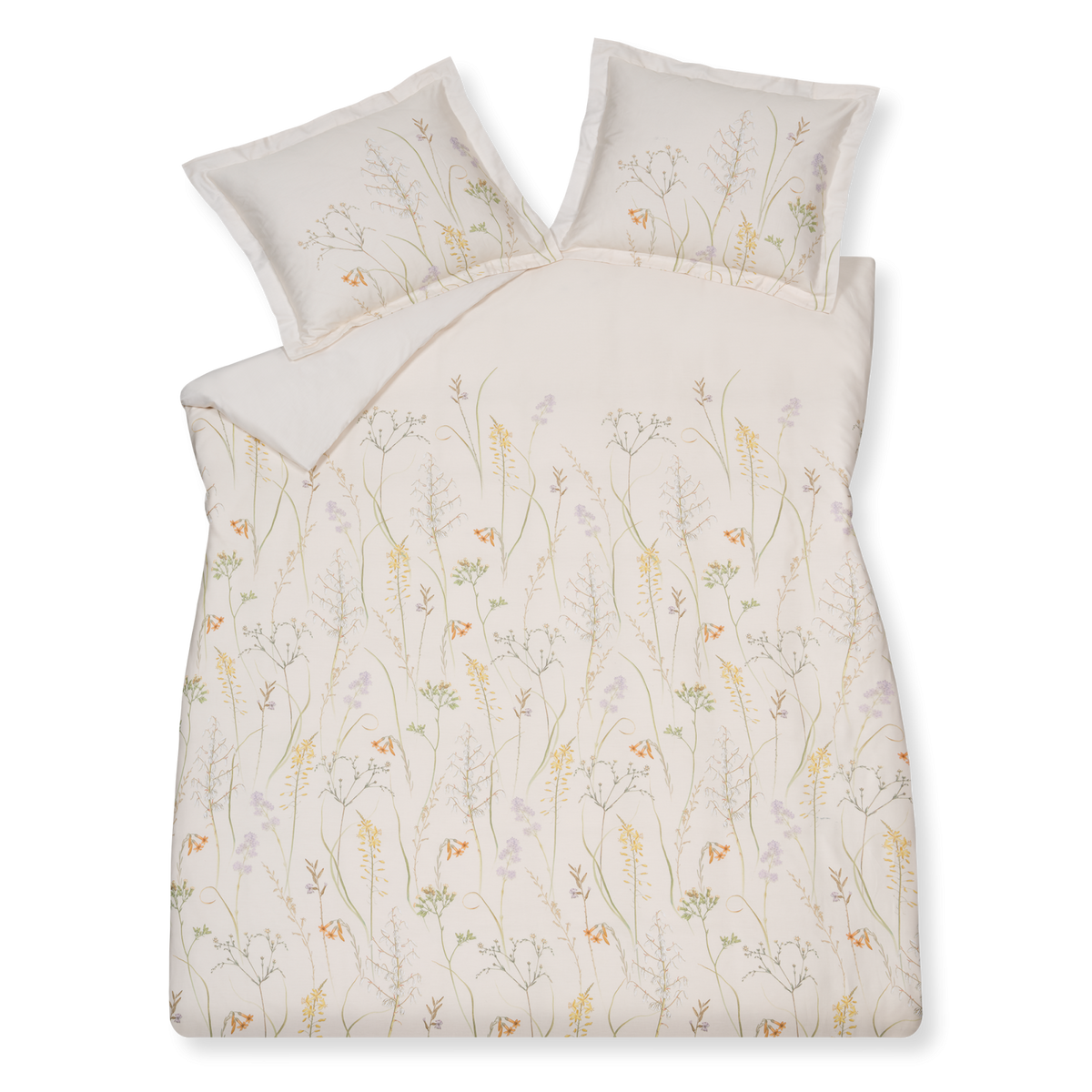 SOOTHING DREAMS XL dekbedovertrekset | sand
