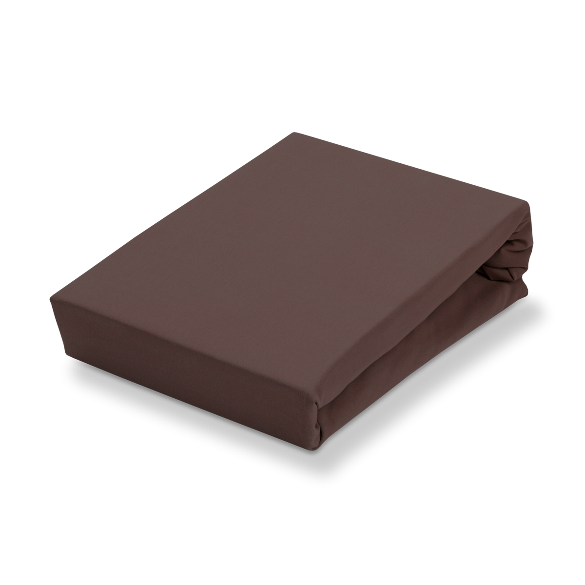 JERSEY SUPREME hoeslaken | taupe