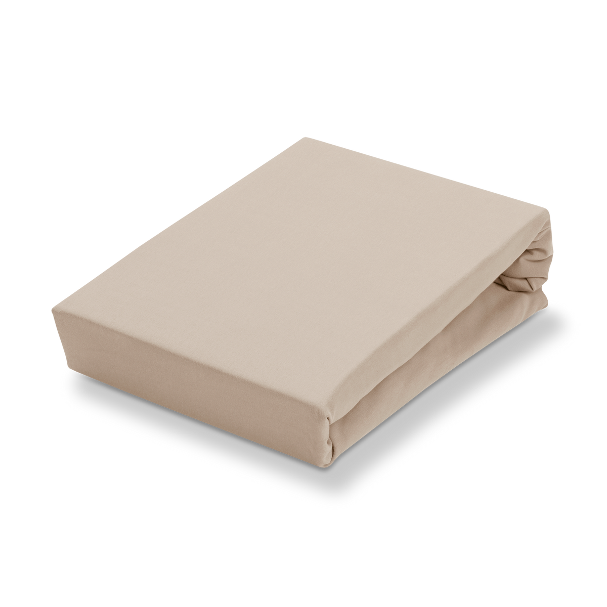 JERSEY SUPREME 120 topper hoeslaken | linen