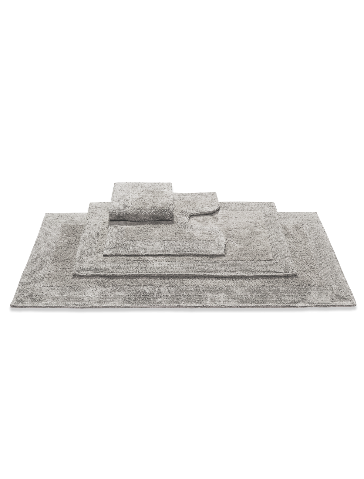 SCALA LUXURY  badmat | stone