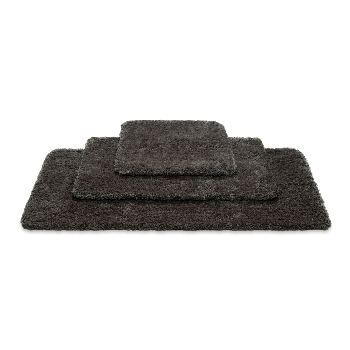 TORONTO  badmat | dark grey