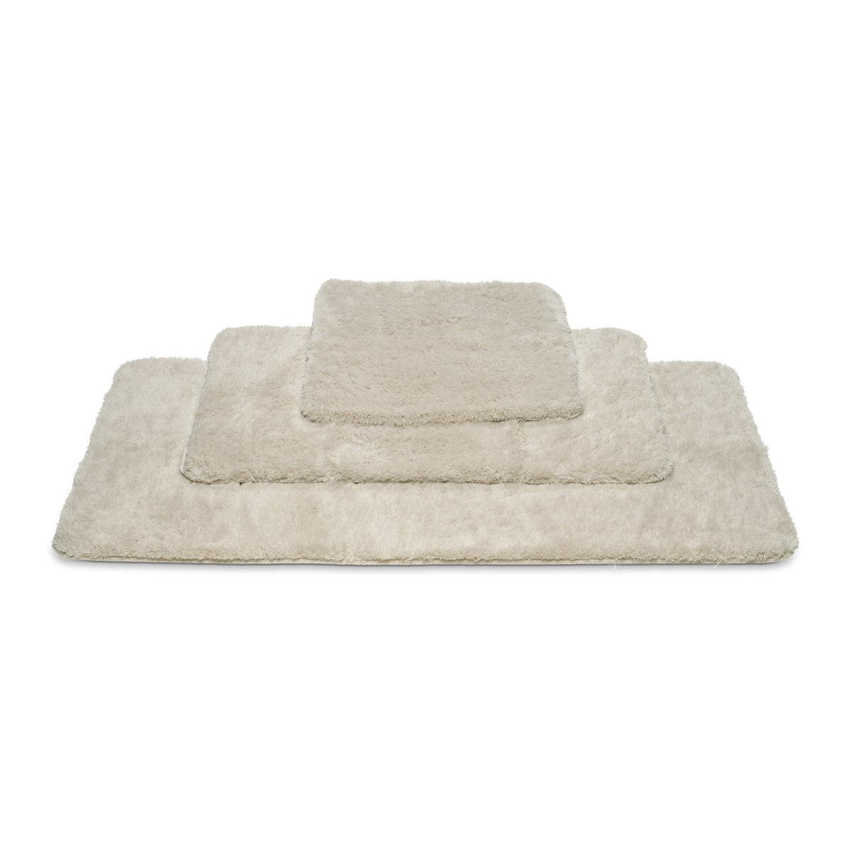 TORONTO  badmat | cream tan