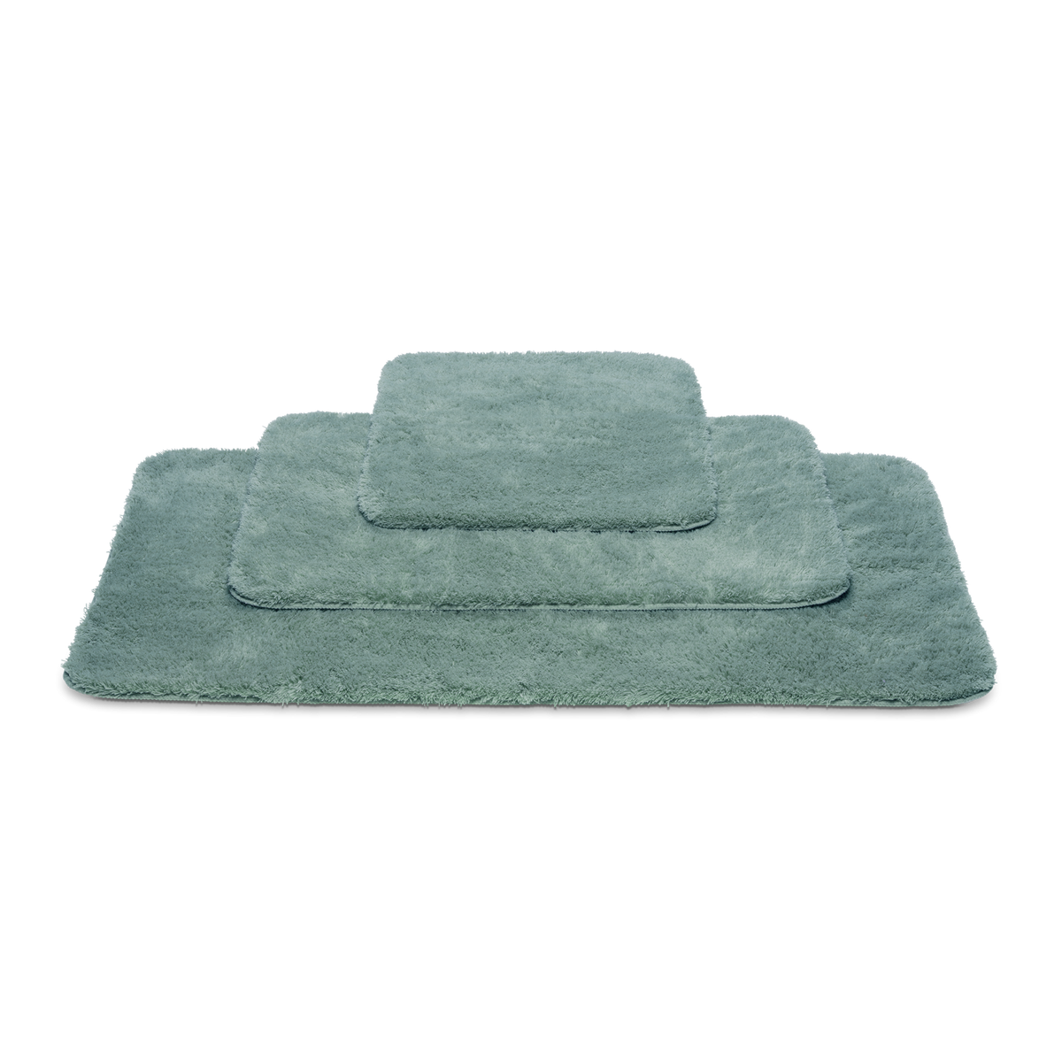 TORONTO  badmat | pearl blue